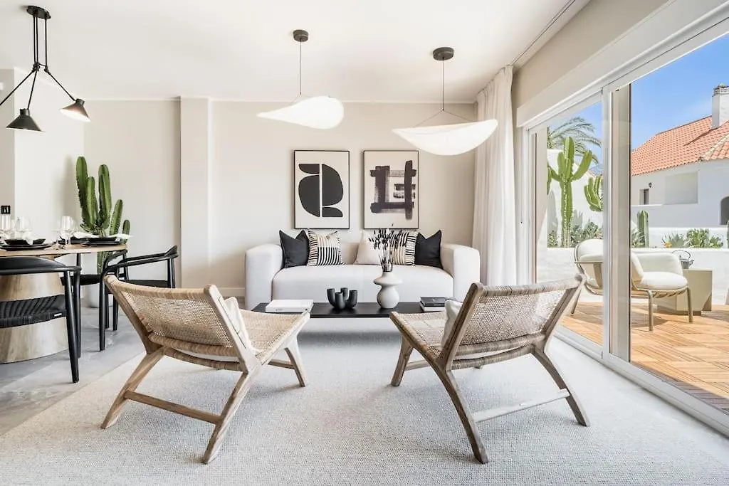 Super Stylish Apartment In Fantastic Location Marbella 0*,  Spain