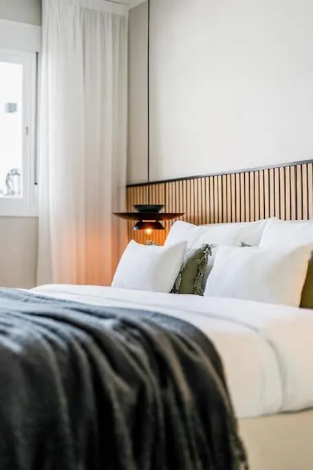 Super Stylish Apartment In Fantastic Location Marbella