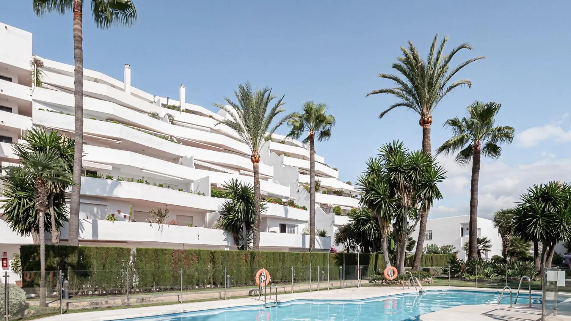 Super Stylish Apartment In Fantastic Location Marbella 0*,  Spain